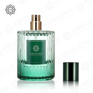 Botella de cristal para Perfume, Design-50ml, novedad, gran oferta, 2022 - Product Image 5