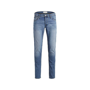 Pantalon en jean coupe-vent et imperméable 100 % coton personnalisé de haute qualité pour homme, style sportif LEXUS, idéal pour l'hiver, vente en gros - Product Image 3
