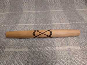 French <b>Rolling</b> <b>pin</b> - Product Image 3