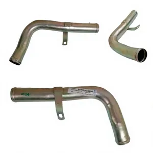 Fit for TATA Assembly Pipe IC To Intake OEM 278914600114 Xenon 2.2L DiCOR 2179CC 140HP 2007-2016 Turbo Boost - Product Image 1