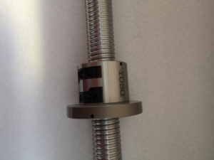 Yeni SFV3204 SFV3205 SFV3206 SFV3208 SFV3210 vidalı CNC lineer kılavuz rayı çelik rulmanlar çekirdek bileşenleri ile 1500mm - Product Image 3