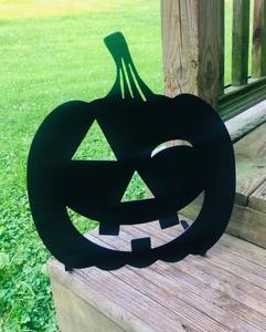 Coven Craft Metal Halloween Décoration Spooky et Durable Décorations de fête intérieures et extérieures Produit de vente chaud - Product Image 1