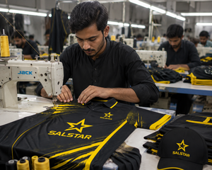 Vente en gros d'uniformes de cricket, fabricant de maillots et de pantalons de cricket personnalisés, usine de sublimation complète - Product Image 5