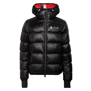 Customized Men's Winter Puffer <b>Jacket</b> <b>Soft</b> <b>Shell</b> Windproof Unisex Plus Size Bubble <b>Jacket</b> and Stylish - Product Image 1