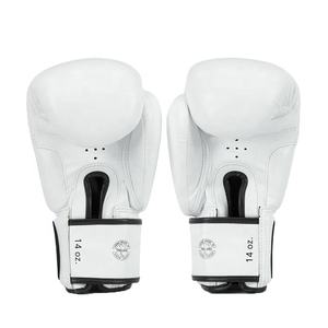 Gants d'entraînement professionnels de kick-boxing et de muay-thaï Fairtex de qualité supérieure, très vendus, en cuir de vache véritable pour adultes - Product Image 6