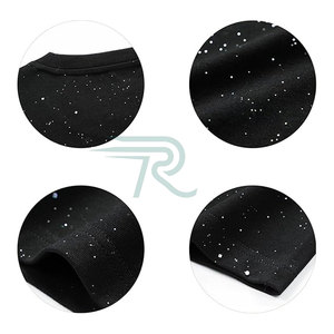 Camisetas de Hombre de Alta Calidad, Tejidas en Poliéster, Manga Corta, Corte Regular, Casuales, Transpirables y Suaves - Product Image 6