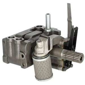 ปั๊มไฮดรอลิก Massey Ferguson รุ่น MF245 MF250 OEM 3761324M91 ชุดปั๊มยกไฮดรอลิกสำหรับรถแทรกเตอร์งานหนัก อะไหล่ทดแทน - Product Image 1