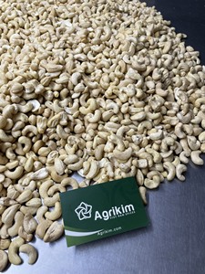 [Muestra Gratuita] Nueces de Anacardo Enteras y Partidas Secas Crudas de Primera Calidad, Granos de Anacardo, Proveedor de Vietnam / WS +84 399521266 - Product Image 3