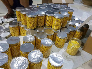 ผงแป้งขมิ้นแห้งปรุงแต่งได้ บรรจุภัณฑ์แบบกำหนดเองได้ สารสกัดเคอร์คูมินบริสุทธิ์สูง ผลิตจากเวียดนาม บรรจุ 20 กก./ถุง - Product Image 4
