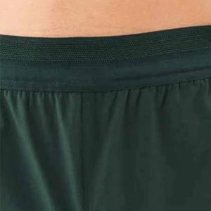 Shorts de sport décontractés pour hommes, doux, légers, respirants, vêtements de sport, fabricant OEM ODM en gros - Product Image 5