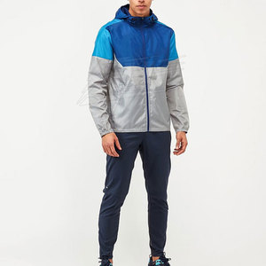 เสื้อแจ็คเก็ตกันลมแฟชั่นสำหรับผู้ชาย รุ่นใหม่ปี 2026 คุณภาพสูง - Product Image 5