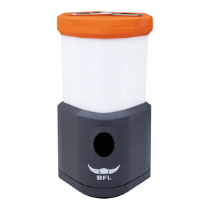 Linterna LED Portátil para Camping Daihan Science Buffalo con 2 Niveles de Brillo para Uso en Exteriores - Product Image 1