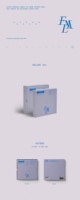 SEVENTEEN 10ème mini-album [FML] DELUXE Ver. KPOP ALBUM BEST SELLING KOREA