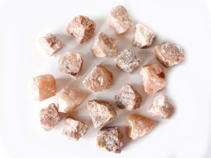 High Demand Decorative Attractive Moonstone <b>Raw</b> Rough Rocks Gemstone Rough Chunks for Healing - Product Image 6
