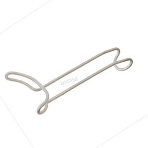 เครื่องถ่างแผล PISSCO VOLKMANN เครื่องถ่างแผลสำหรับผ่าตัด VOLKMANN เครื่องถ่างแผล 225 มม. 4 ง่าม เครื่องถ่างแผลสำหรับผ่าตัด 1 ชิ้น - Product Image 5