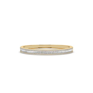 Pulsera de Diamantes Cultivados en Laboratorio con Certificación IGI, Corte Redondo de 5.32 Quilates, Plata 925, Estilo Único, Ligera, Corte Brillante, Joyería Fina para Bodas - Product Image 3