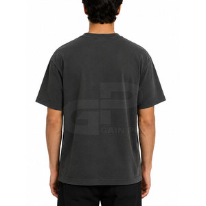 Camiseta con estampado reflectante de edición limitada para hombre, camiseta de algodón de primera calidad, ropa informal elegante y transpirable para el día a día - Product Image 4