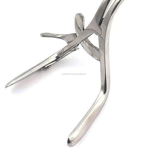 ชุดเครื่องมือผ่าตัดช่องปากแบบปรับได้ ทำจากเหล็กกล้าไร้สนิม ยี่ห้อ WORLD PRECISION SURGICAL สำหรับการผ่าตัดทั่วไป ได้รับมาตรฐาน CE - Product Image 3