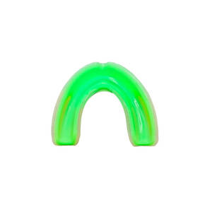 แผ่นกันฟันแบบเสริมความนุ่มสบาย กระชับพอดี ใช้งานได้ยาวนาน ปลอดภัย และเหมาะสำหรับกีฬา - Product Image 4