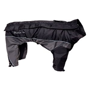 Giacca per Cani Quantum Ice Full-Bodied con Tecnologia Blackshark, Regolabile e Riflettente 3M per Animali Domestici - Product Image 6