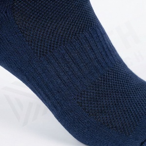 Custom Design Crew <b>Socks</b> Sports Athletic Breathable Cushioned Men Women Performance Durable Customized Color Fit Pairs Wear - Product Image 5