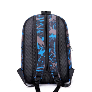 New 2026 Wholesale Custom Logo Laptop Bag for Unisex <b>College</b> Travel Bag <b>Backpack</b> and Sets - Product Image 3