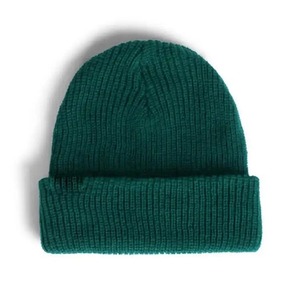 Gorros de lana personalizados de alta calidad para niños en color blanco, gorros de invierno cálidos y a la moda, HECHOS POR HAIDII SPORTS - Product Image 5