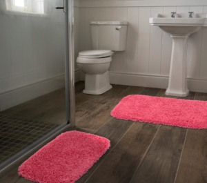 Customised Quick Drying Bath Rugs Soft Microfiber Door Floor Pad Antiskid <b>Bathroom</b> <b>Mat</b> for <b>Bathroom</b> Anti Slip Bath <b>Mats</b> - Product Image 1