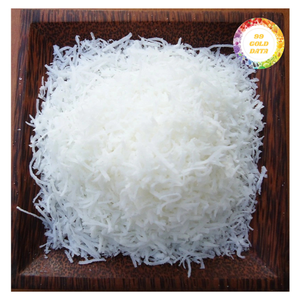 Noix de coco déshydratée de qualité supérieure pour l'exportation, 99 % or, qualité standard, prix compétitif - Product Image 1