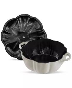 3.5 di zucca in ghisa smaltata-Qt forno olandese | Staub - Product Image 3