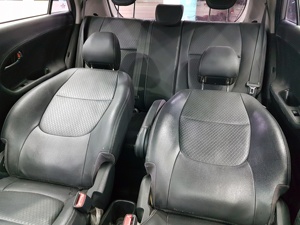 KIA MORNING PICANTO 2013, facile à conduire, compacte, berline à hayon, voiture de ville d'occasion, économique en carburant, fiable, pré-utilisée - Product Image 4