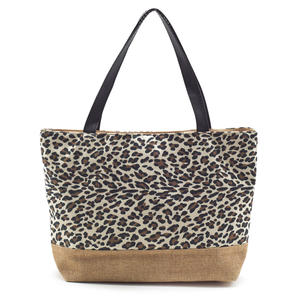 Stylish Designer Jute Ladies Purse Eco Friendly Natural Fiber Handbag for Modern Women - Product Image 6