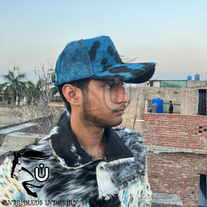 Gorras de Cuero de Piel de Vaca de Alta Moda, Nueva Colección 2026 - Product Image 1