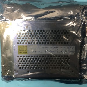 Alimentation électrique Kepco TDK RMT 021-SA, 116165 - Équipements et pièces semi-conductrices d'occasion fiables à l'échelle mondiale - Product Image 1