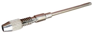 Mandril de Taladro para Joyería, Herramienta de Corte Cónico Tipo Baguette para Fabricación de Joyas de Precisión - Product Image 2