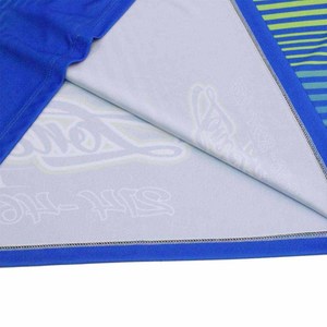 Chaleco Protector de Motocicleta para Niños, Resistente al Viento, Transpirable, Anti-UV, Estampado, 100% Poliéster, Protección para Cuerpo, Pecho y Columna Vertebral, para Ciclismo - Product Image 6