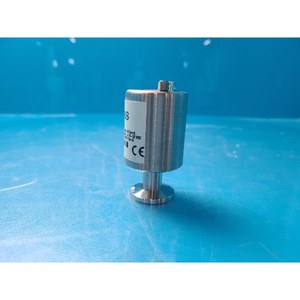 Pressostat Baratron MKS 41B11DGA1AA001 d'occasion – Pièces détachées d'équipement semi-conducteur d'époque - Product Image 1