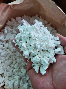 Harina Premium para Pasteles Súper Pegajosa para Mochi y Dumplings Dulces - Harina Extra Fina Blanca Certificada HACCP, Bolsa de 10 kg - Product Image 4