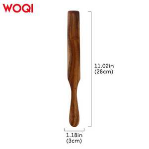 Planche à découper en bambou bio, grande planche à découper en bois de bambou, vente en gros personnalisée, écologique - Product Image 3