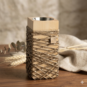 Comprar incienso mabkhara madre de incrustaciones Mubkhar caja con bandeja Set Bakhoor quemador Madkhan bandeja para servir - Product Image 1