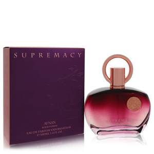 Supremacy Pour Femme Eau De Parfum Spray per Donna, Fragranza Seducente - Product Image 1