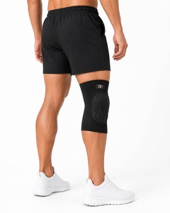 Rodilleras cómodas hechas con espuma de alta densidad que proporcionan excelente protección, flexibilidad y durabilidad. - Product Image 3