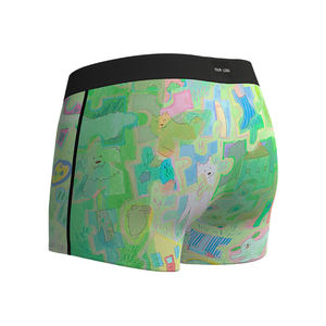 Custom Wholesale Summer High Waist Tie Dye <b>Yoga</b> <b>Shorts</b> <b>Women</b> Quick Dry Running Fitness Sports <b>Shorts</b> - Product Image 4