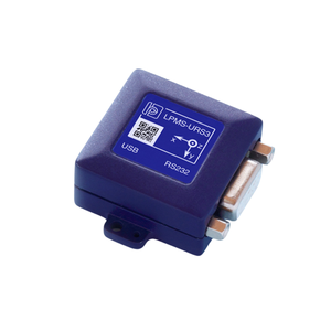 Capteurs de mouvement et de positionnement IMU/AHRS à 9 axes LPMS-URS3 avec interface RS232, miniatures et compacts pour le contrôle des manipulateurs et des bras robotisés - Product Image 1