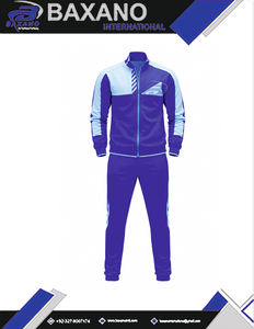 Ensemble de survêtement unisexe Mamelodi Sundowns - Product Image 4