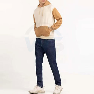 Sudaderas con Capucha para Hombre, Corte Regular, Tejido Transpirable, Estilo Casual para Invierno, Uso Diario, Oferta en Línea - Product Image 3