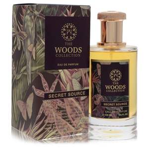 Secret Source, Eau de Parfum en Spray, Perfume Unisex - Product Image 1