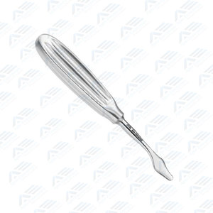 Ce marcado Acero inoxidable Cottle Stille tabique elevador Manual potencia rinoplastia instrumentos instrumento médico - Product Image 6