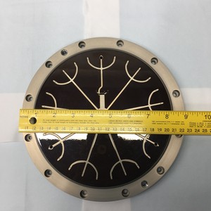 AMAT 0020-39087 DPS CHAMBER ESC 200MM CHUCK, 116376 - Equipo y Piezas de Semiconductores de Confianza de Global Legacy Semiconductor - Product Image 1