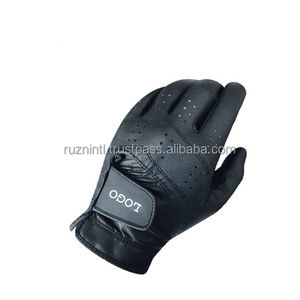 Gants de golf ultra doux de qualité supérieure pour hommes et femmes avec un contrôle solide, une coupe respirante et un soutien d'entraînement de swing fluide - Product Image 2